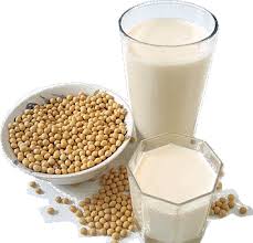 Leche de soya - Naturattiva